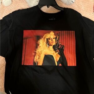 Cardi B t shirt